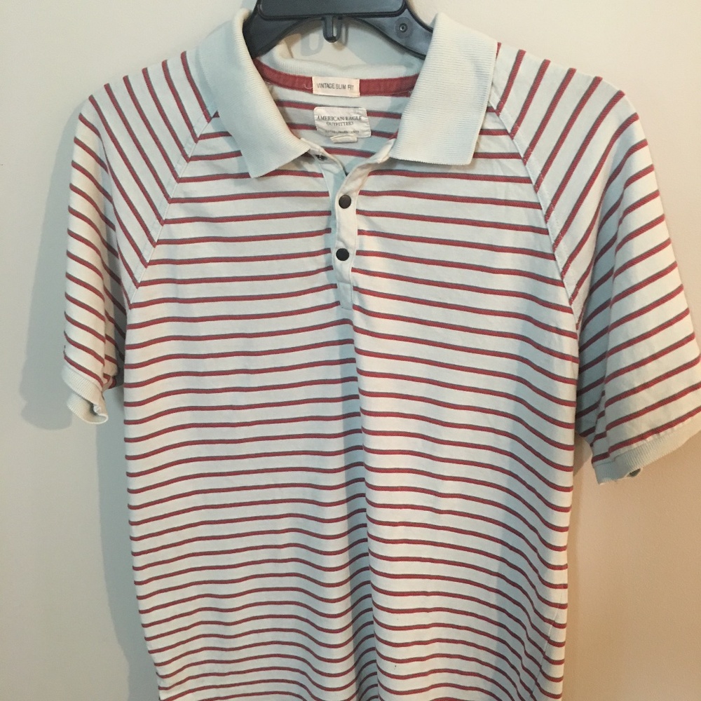 American Eagle Outfitters Shirt